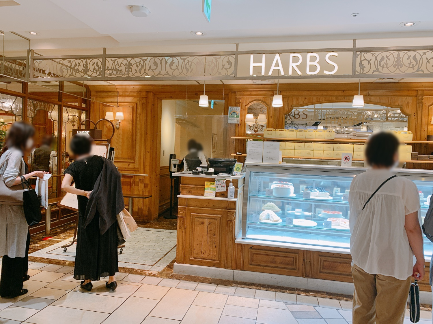 吉祥寺ハーブス閉店の真相とは？復活の噂や代替カフェ・近隣店舗を徹底追跡
