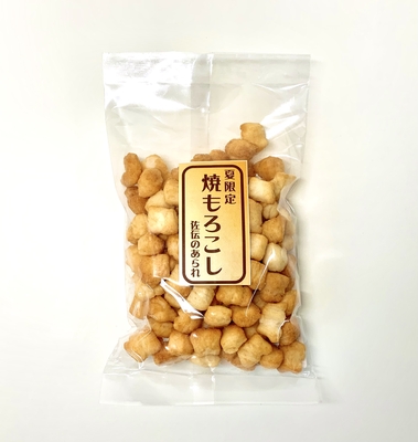 匠の技が紡ぐ至高の食感！「佐伝のあられ」伝統と革新の独占取材