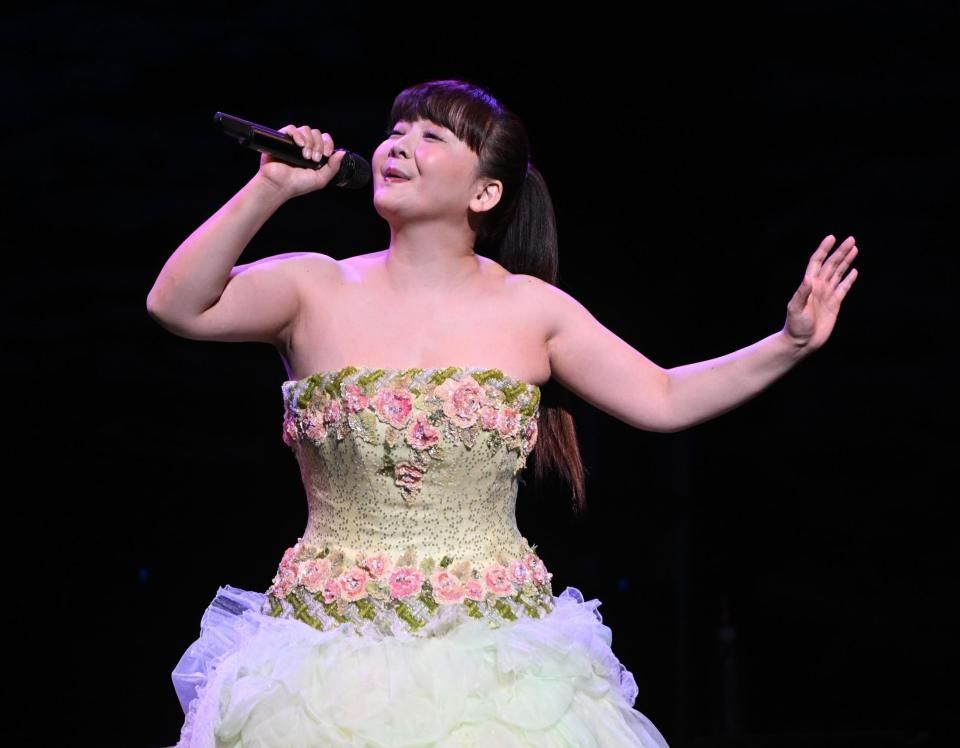 【独占取材2026】華原朋美が辿り着いた「飾らない生き方」——平成の熱狂から30年、傷だらけの歌姫が手に入れた揺るぎない覚悟と愛
