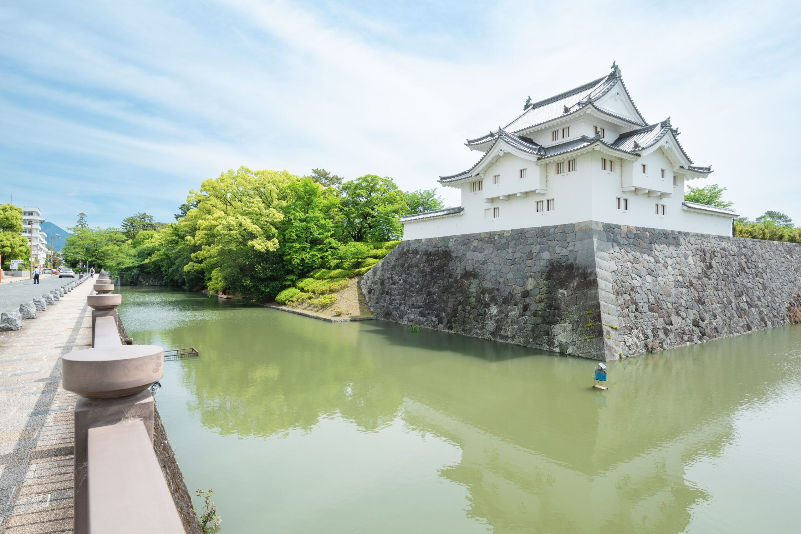 家康の野望が刻まれた日本最大の天守台へ——2026年、駿府城公園で目撃する「歴史の地層」と進化する史跡観光の今