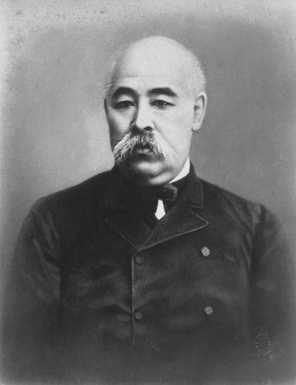 後藤象二郎の功績と実像｜大政奉還・ルイヴィトン・豪華子孫の真相
