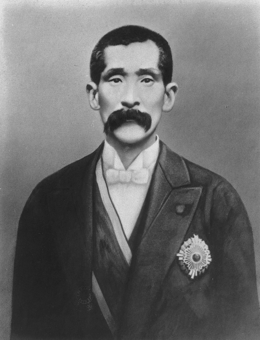 小村寿太郎の功績と生涯の真実｜不平等条約改正と日露講和の裏側