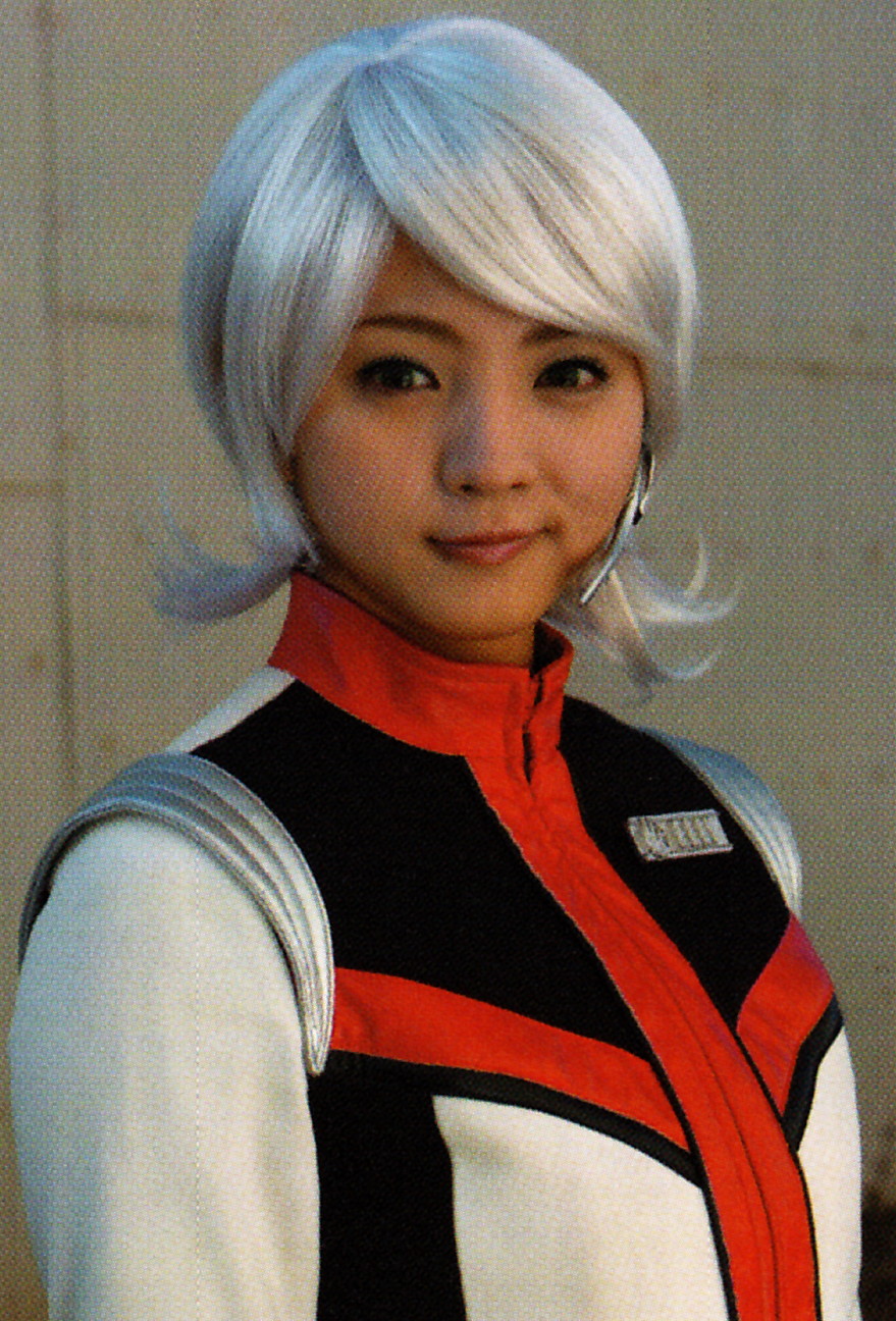 満島ひかりの伝説的熱演！アンドロイド・エリーが放つ不滅の光