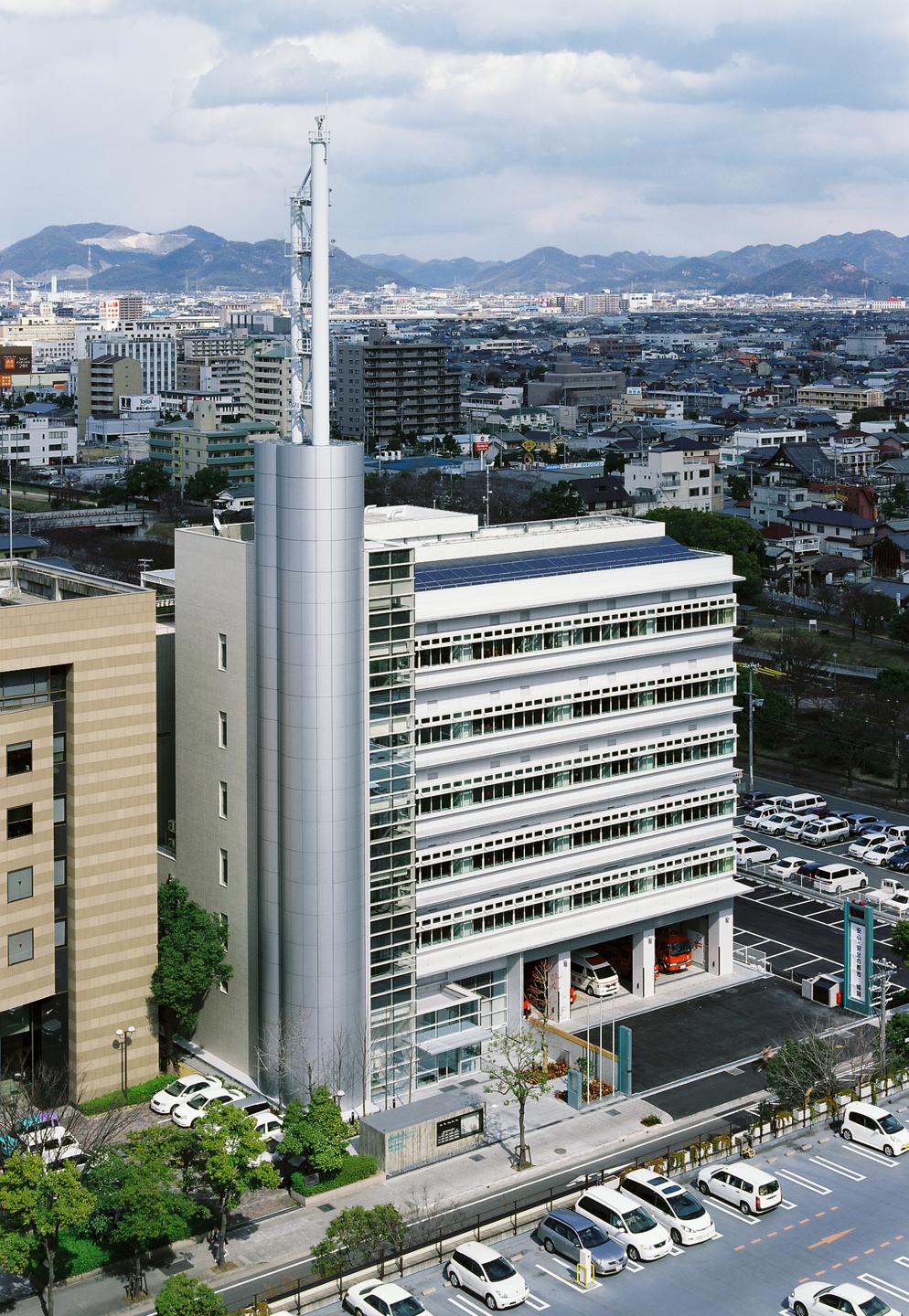 姫路市役所の窓口時間と混雑回避術！土日対応や住民票・手続き完全解説