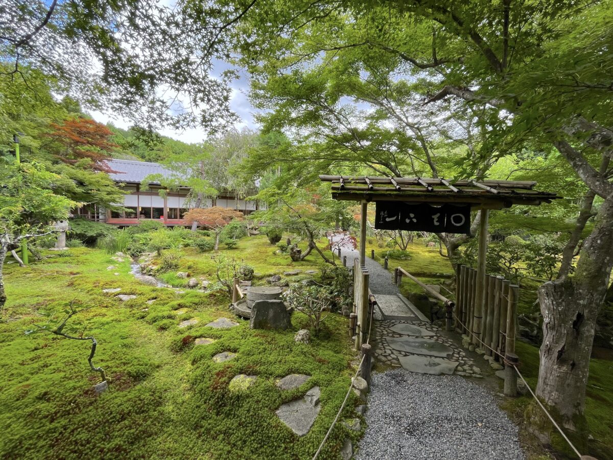 龍安寺・西源院の湯豆腐を徹底検証｜絶景庭園と予約・混雑の最新事情
