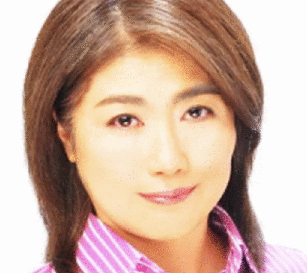 田久保真紀の現在と経歴総括！結婚や学歴の噂と真相を徹底解剖