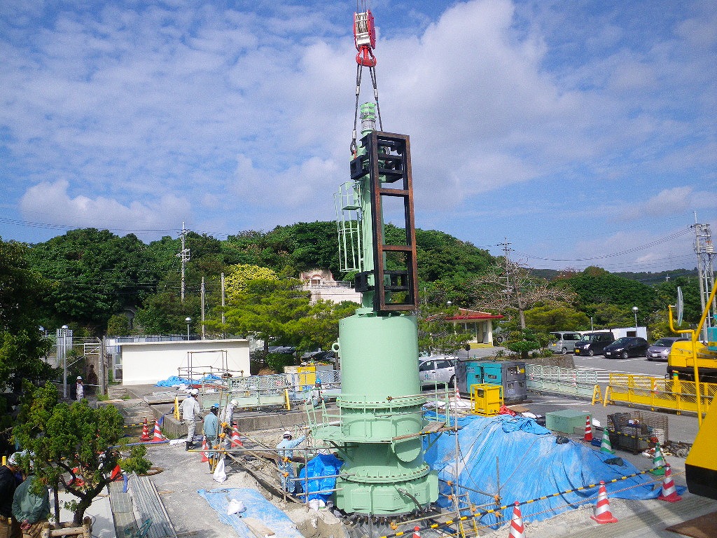 西原浄水場の水質と給水区域は安全？Pfas対策と最新運用を徹底解説