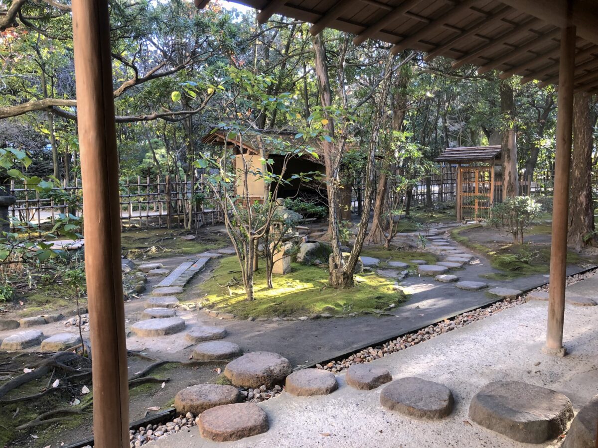 博多再開発でなぜ脚光？超高層ビル群に潜む「楽水園」が世界を魅了する理由