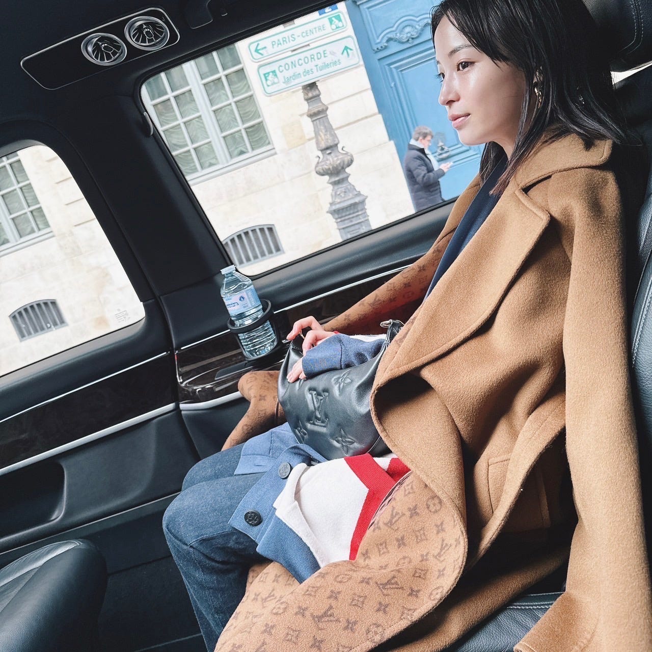 広瀬すずの私服がおしゃれすぎる理由！愛用ブランドと古着コーデ徹底解剖