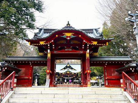 埼玉の神社最強パワースポット比較！2026年最新ランキングとご利益