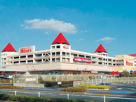 郊外型ホームセンターの未来形？「島忠 ホームズ 町田 三輪 店」が地域密着で仕掛ける2026年の暮らしイノベーション