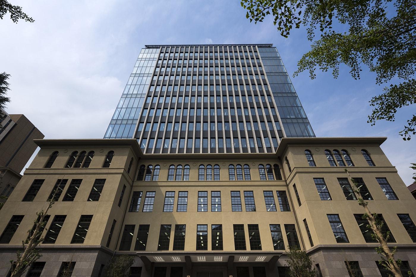 早稲田大学3号館が高級ホテルと噂される真実！設備と評判を徹底解剖
