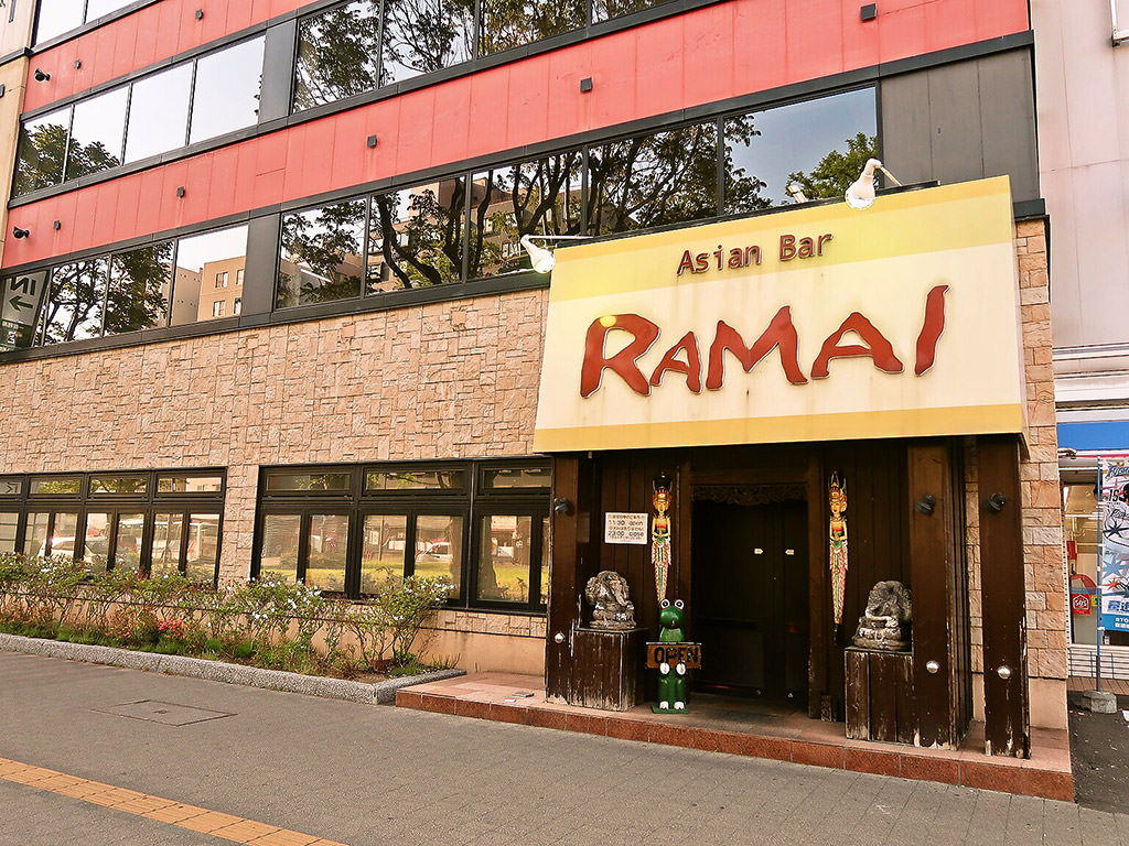 ラマイ札幌中央店の混雑回避術！無料大盛りと名物裏ワザを徹底解剖