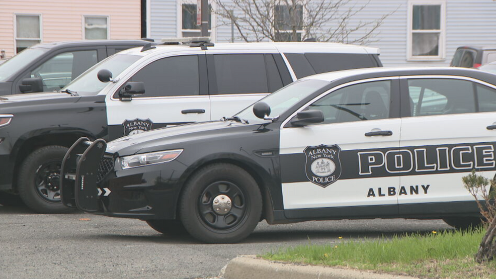 News for Albany Ny
