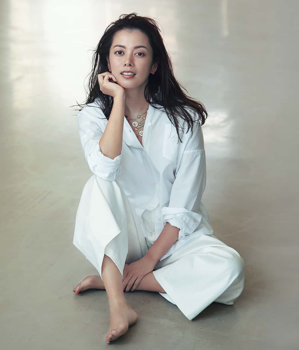 中林美和の現在と離婚の真相｜愛娘Niziuリマとの絆と歩む道