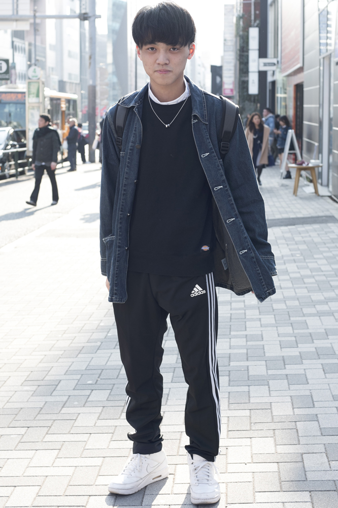 【2026年最新】制服崩しから「スマート古着」へ？ Z世代男子高校生のリアルな私服事情とヒットの裏側