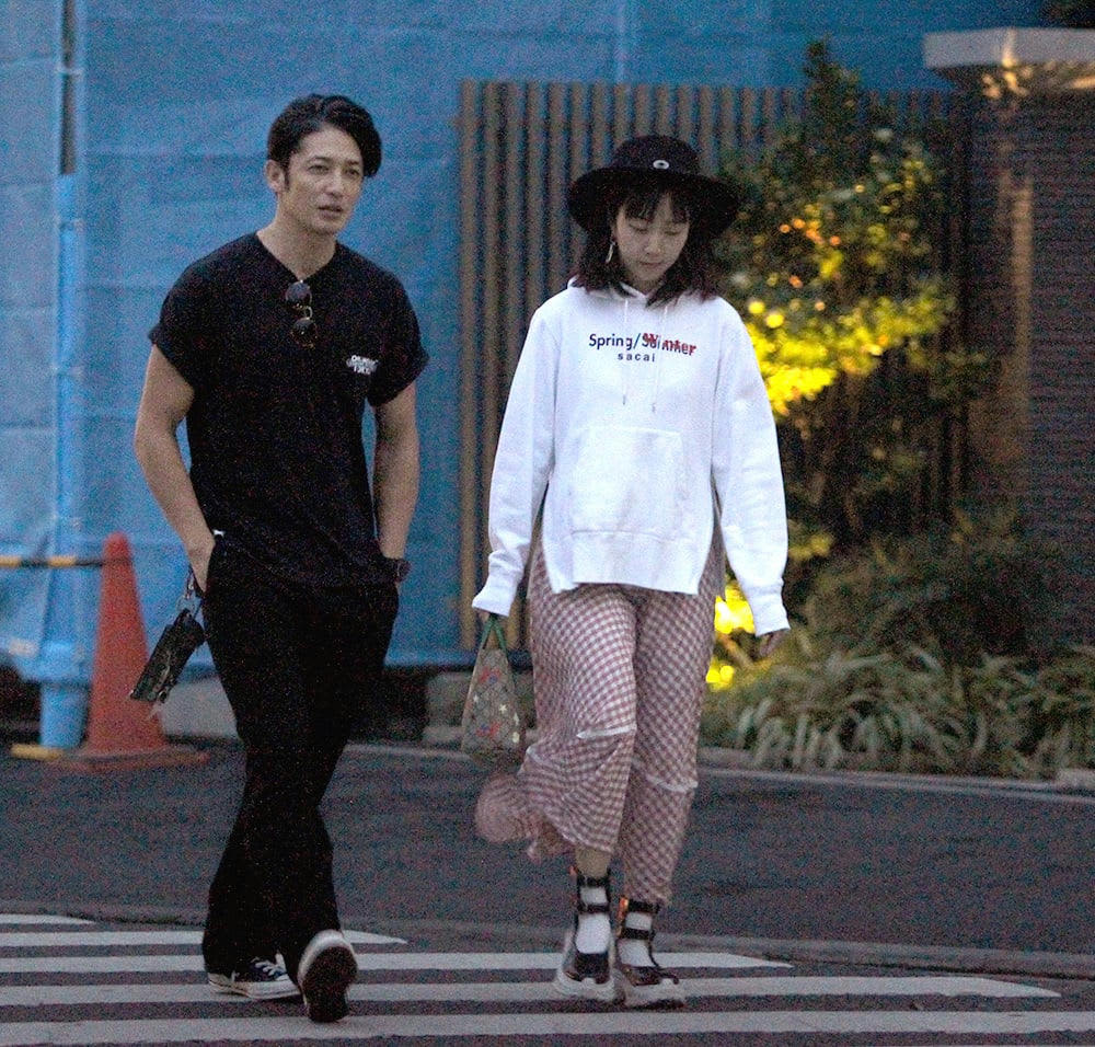 玉木宏と木南晴夏の馴れ初め｜共演から結婚、現在の夫婦仲まで徹底解剖