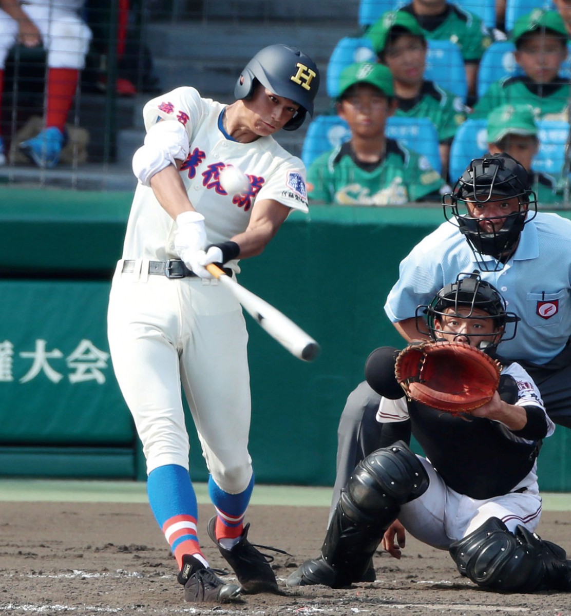 【2026年最新】花咲徳栄が甲子園で示す「強打再定義」の衝撃――低反発バット時代を切り拓く真の強者