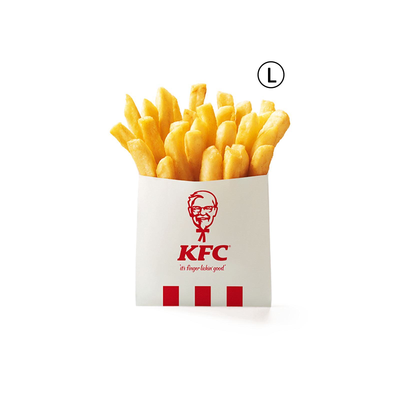 ケンタッキーのポテトが旨い秘密！味の変化・カロリーや温め直し術を徹底解説