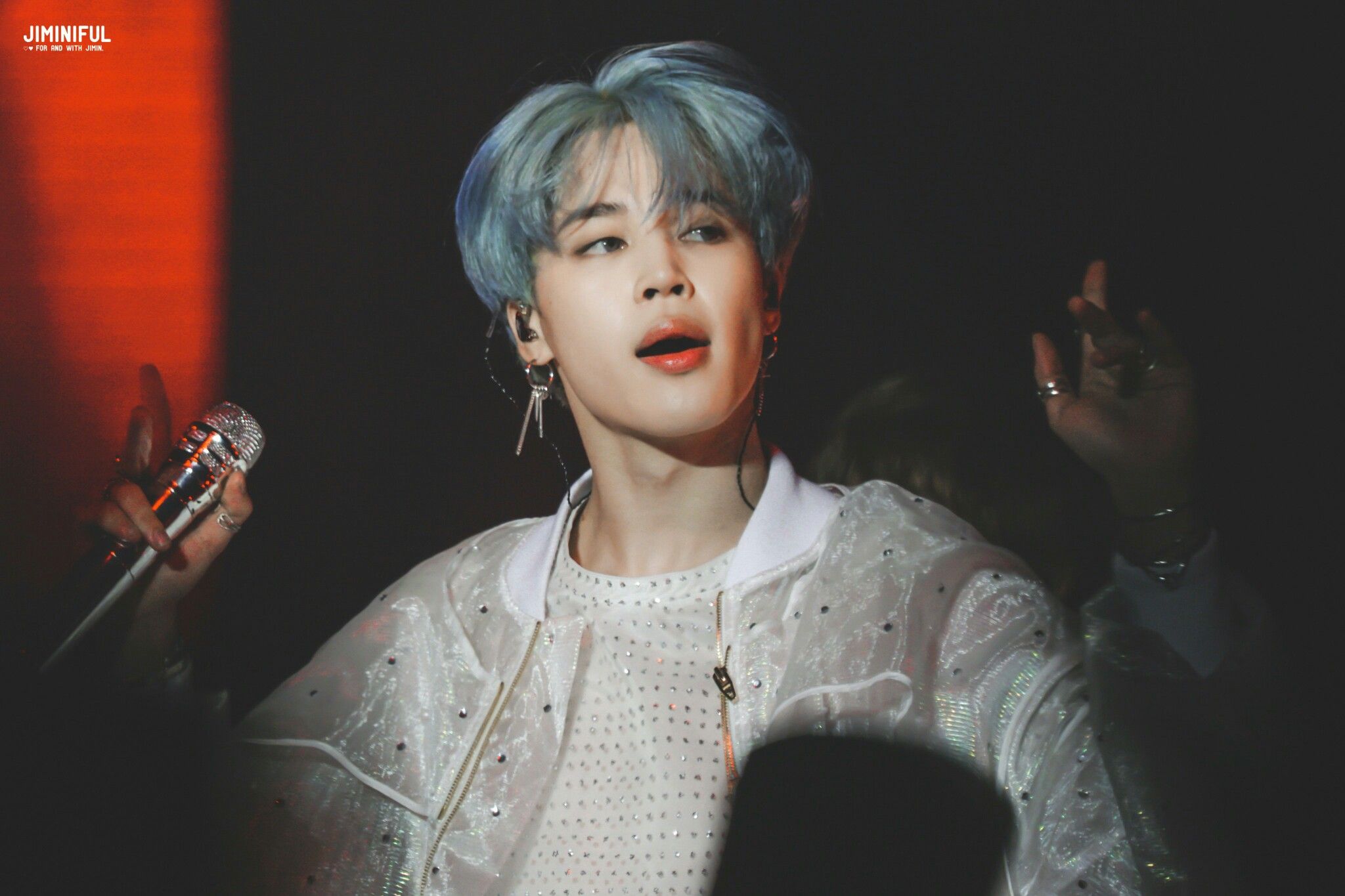Bts Jimin Paris Club Video