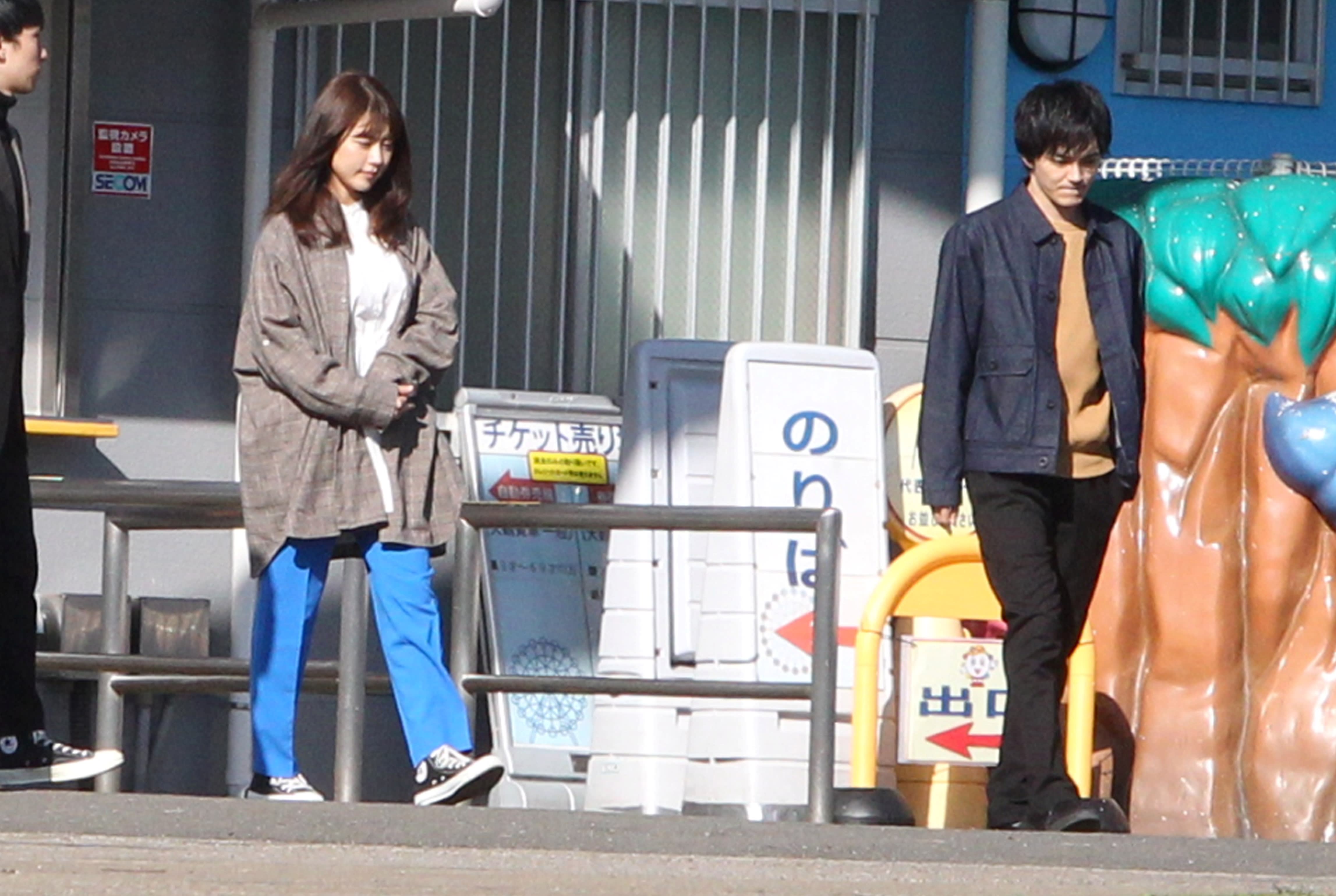 有村架純のフライデー報道と熱愛の真相！歴代彼氏から結婚の現在まで