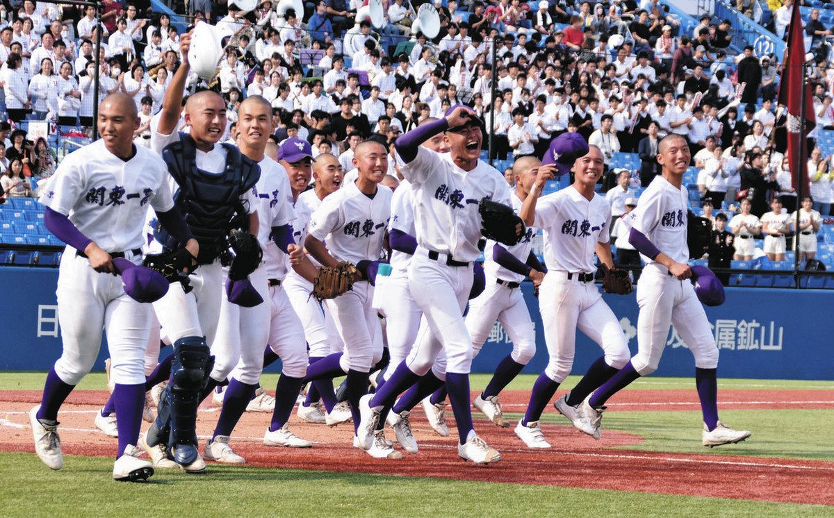 【2026最新】東京の高校野球強豪校を東西比較！甲子園を掴む名門の秘密