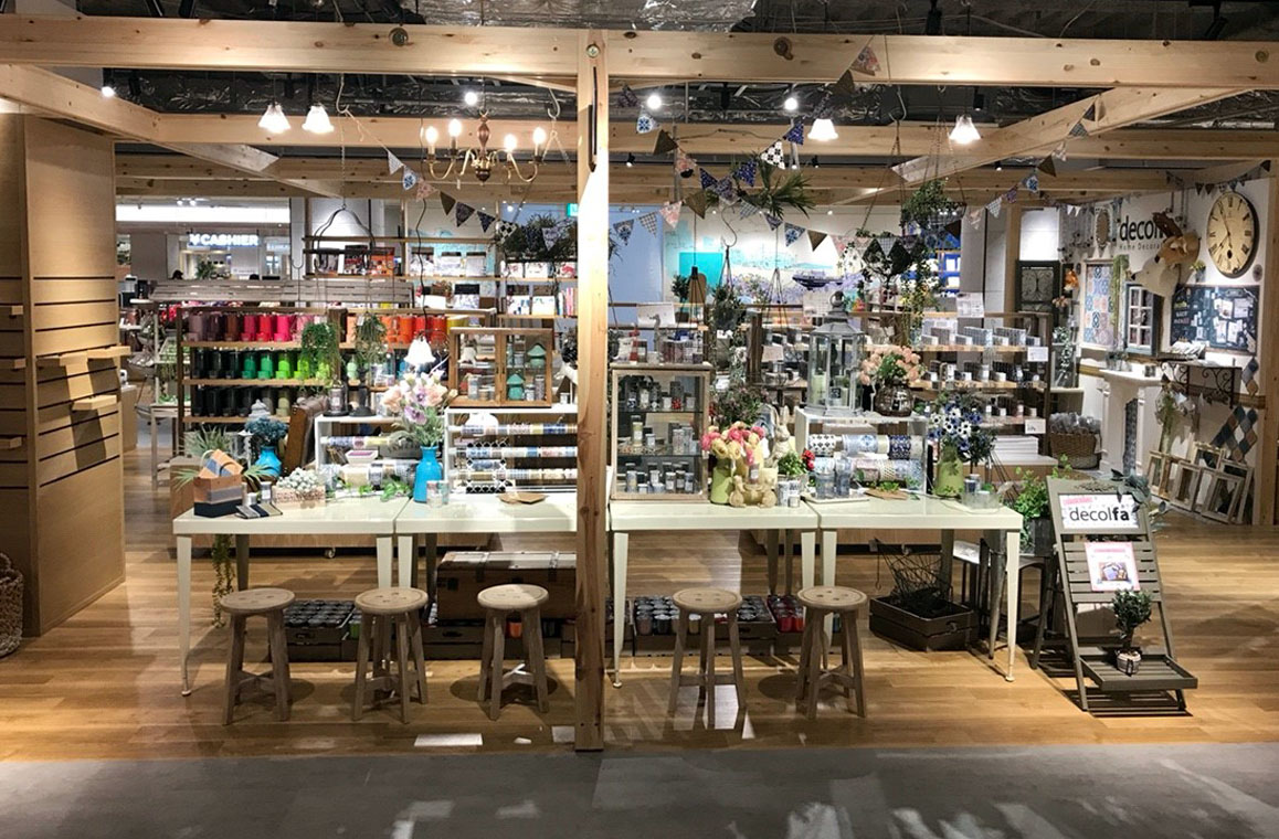 【知らなきゃ損】島忠ホームズ新山下店！無料駐車場とオーケー徹底攻略