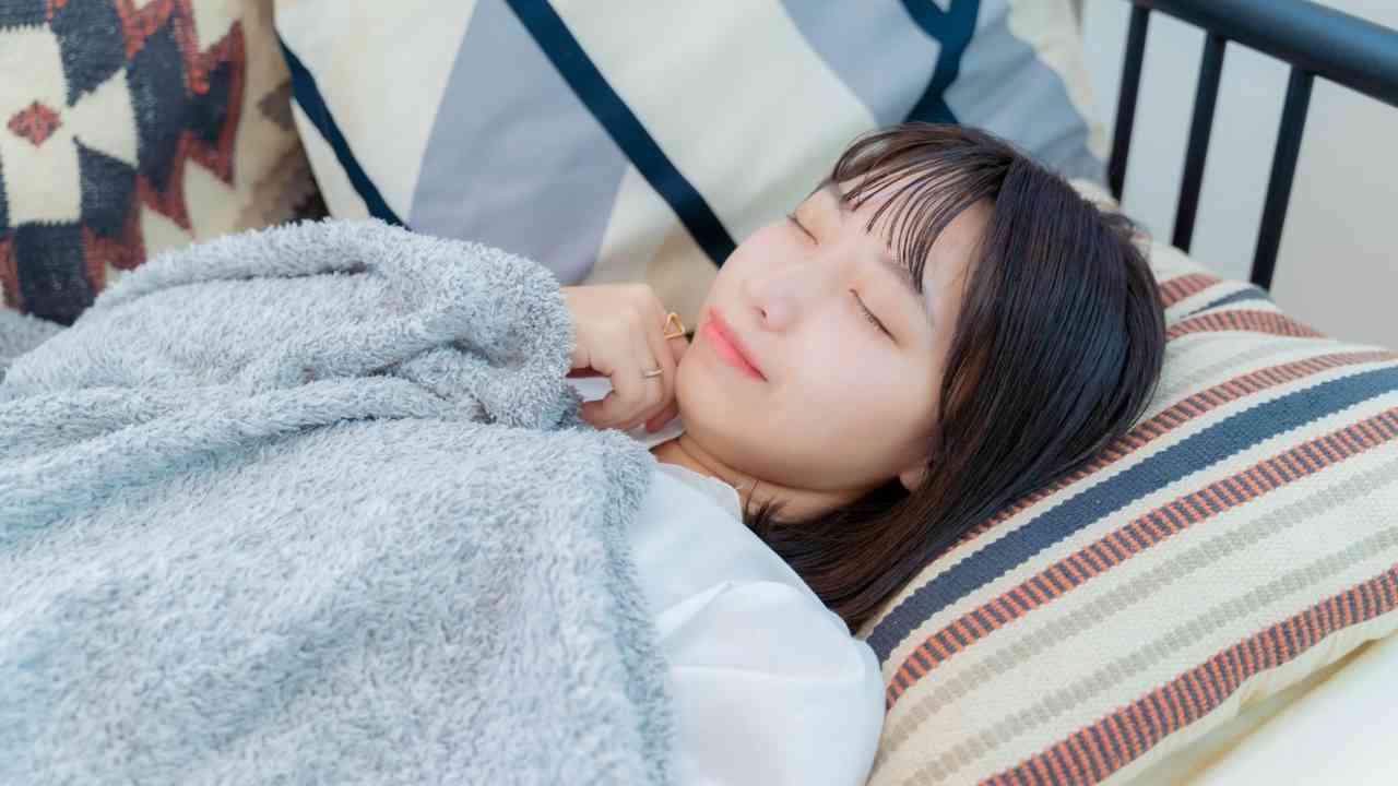気になる人が夢に出てきた理由は？深層心理と両思いのサインを徹底解説