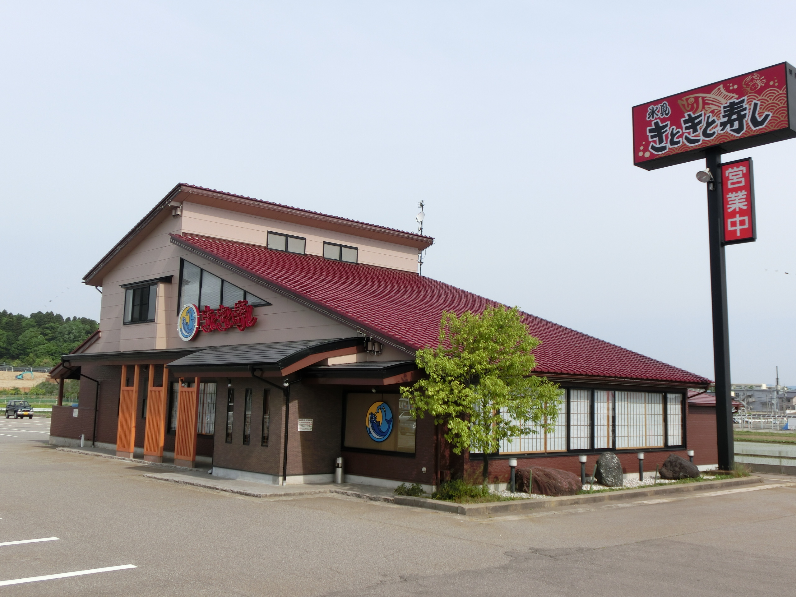 氷見きときと寿し氷見本店の真価｜富山湾の極上ネタと混雑攻略術