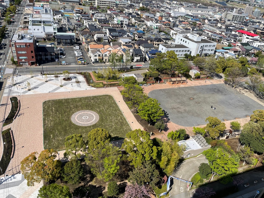 大変貌を遂げた厚木中央公園！新施設と混雑回避の全貌を徹底解説