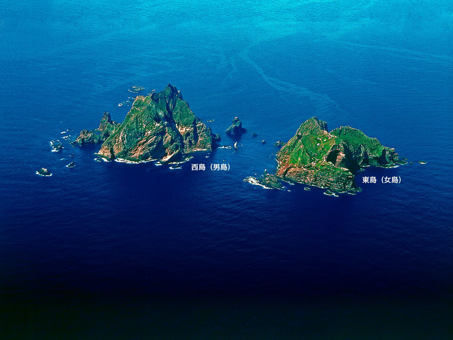 竹島を巡る韓国の主張とは？歴史的根拠と知られざる外交文書の真実