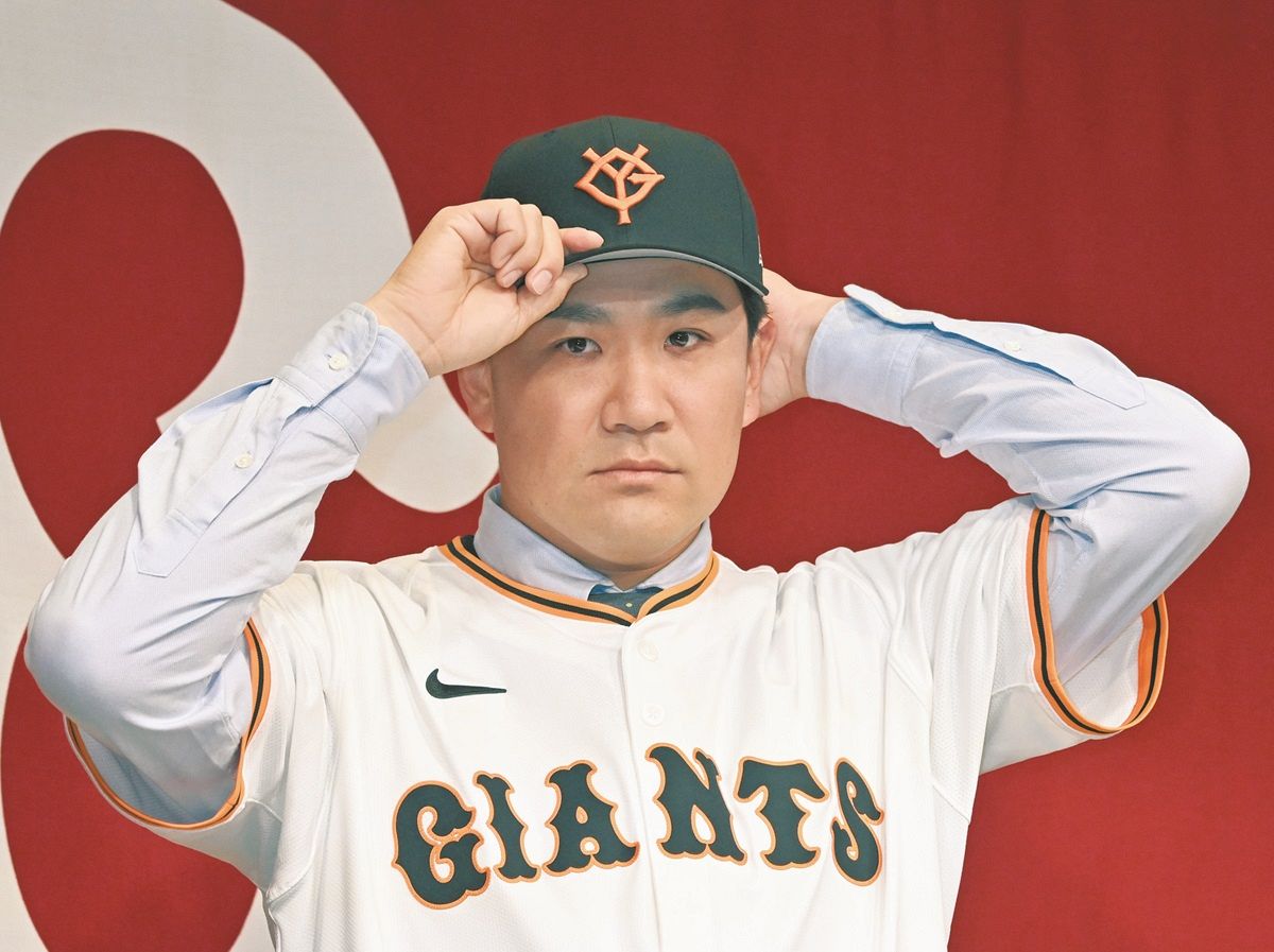 田中将大が巨人に電撃移籍？日米２００勝へ阿部監督の本音と裏側