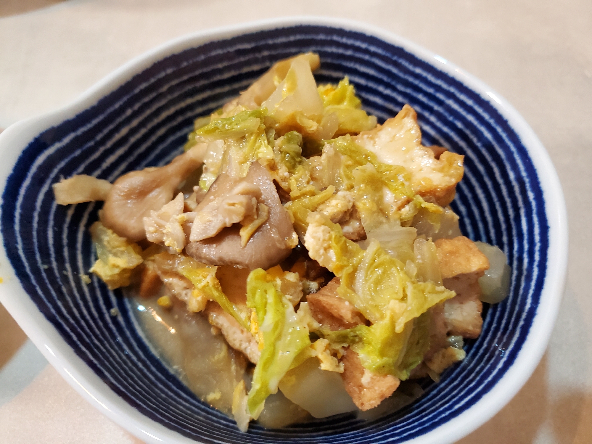 舞茸×白菜の絶品レシピ決定版！プロが教える隠し味と殿堂入り献立