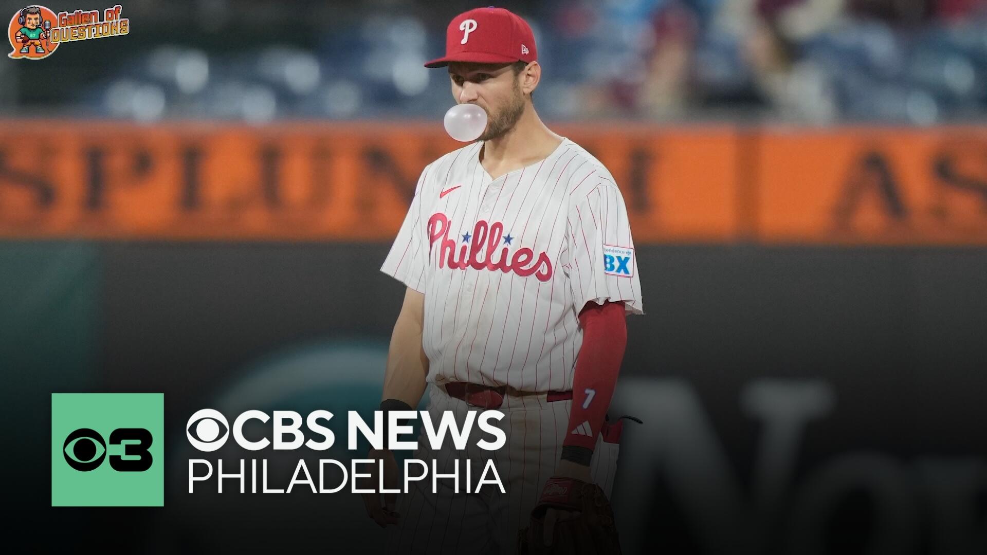 Who Do the Philadelphia Phillies Play Tomorrow