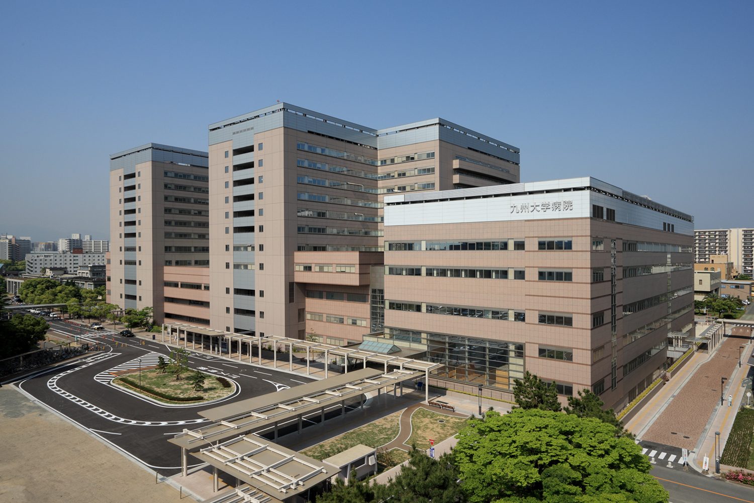 九州大学病院の初診と選定療養費！損しない受診手順を独自取材