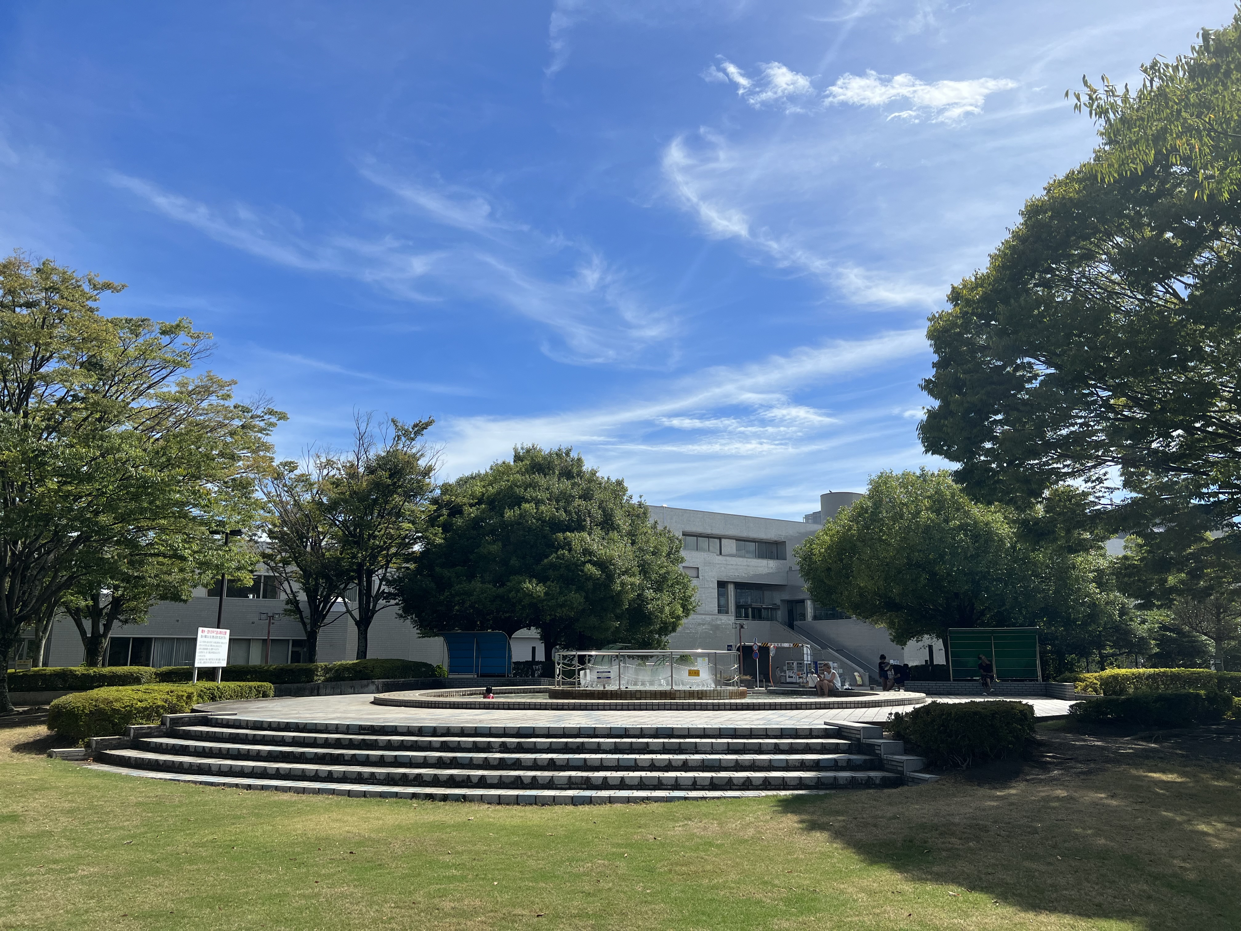 木更津市・清見田公園の魅力を現地検証！遊具や混雑の実態