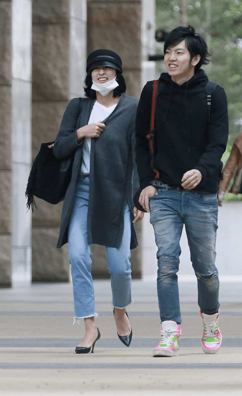 浅田舞の熱愛報道を全追跡！最新彼氏の噂と結婚観のリアルな真相