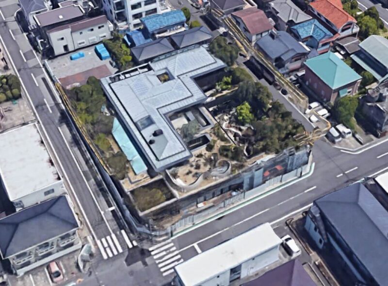 【2026年最新】総工費100億円超の「前澤邸」がついにベールを脱ぐ！巨額アートと至高の建築美が織りなす驚愕の全貌