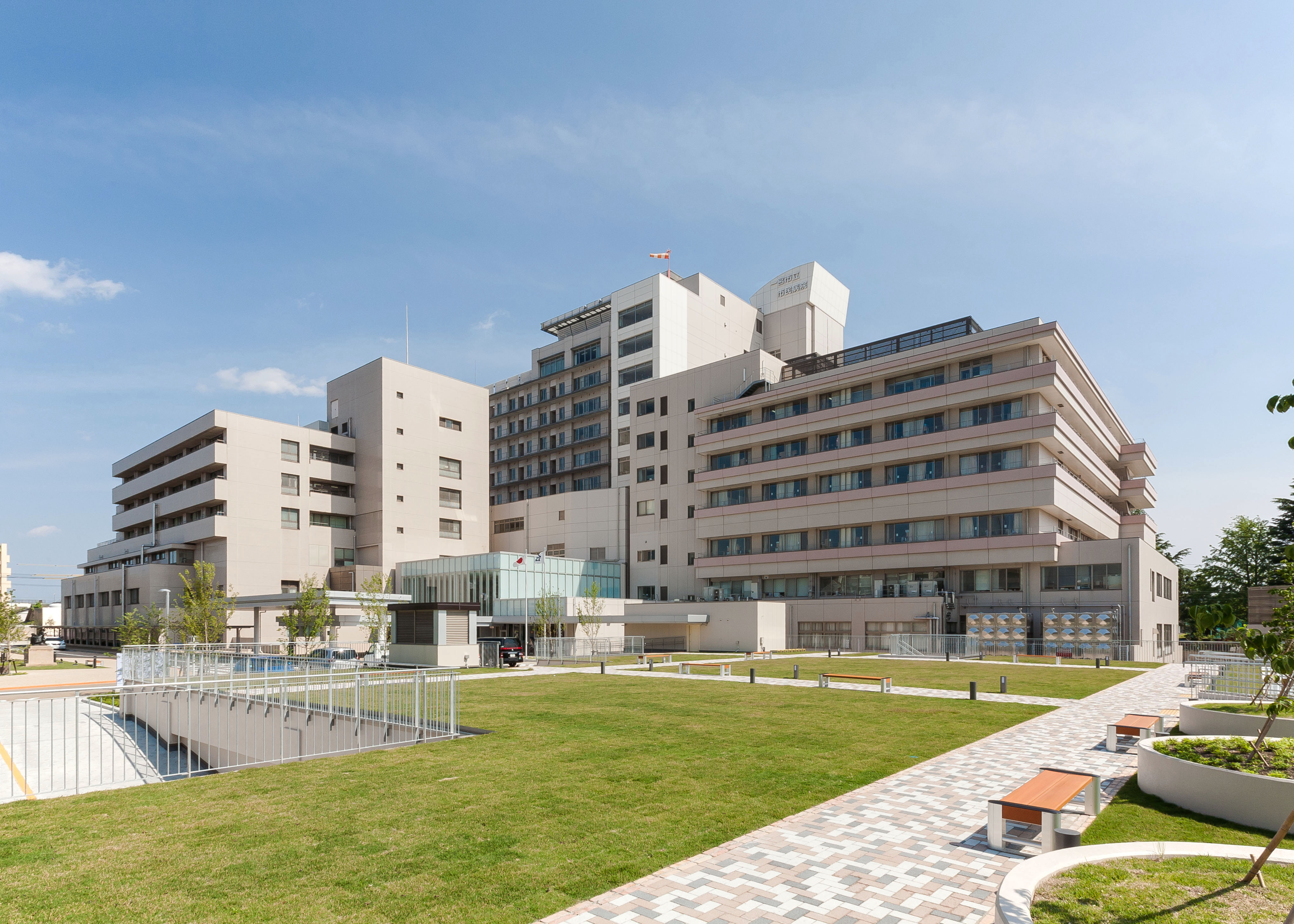 一宮市立市民病院の受診ガイド！初診予約や紹介状費用・口コミ評判を解説