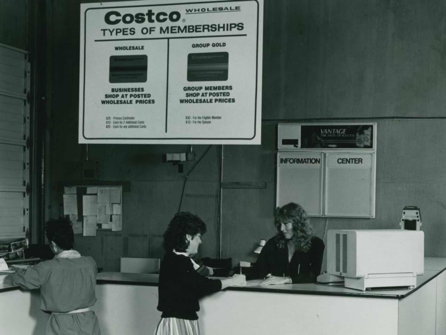 When Did Costco First Open in California