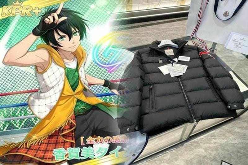 阪急うめだモンクレール最新在庫と限定速報！完売必至作を独占公開