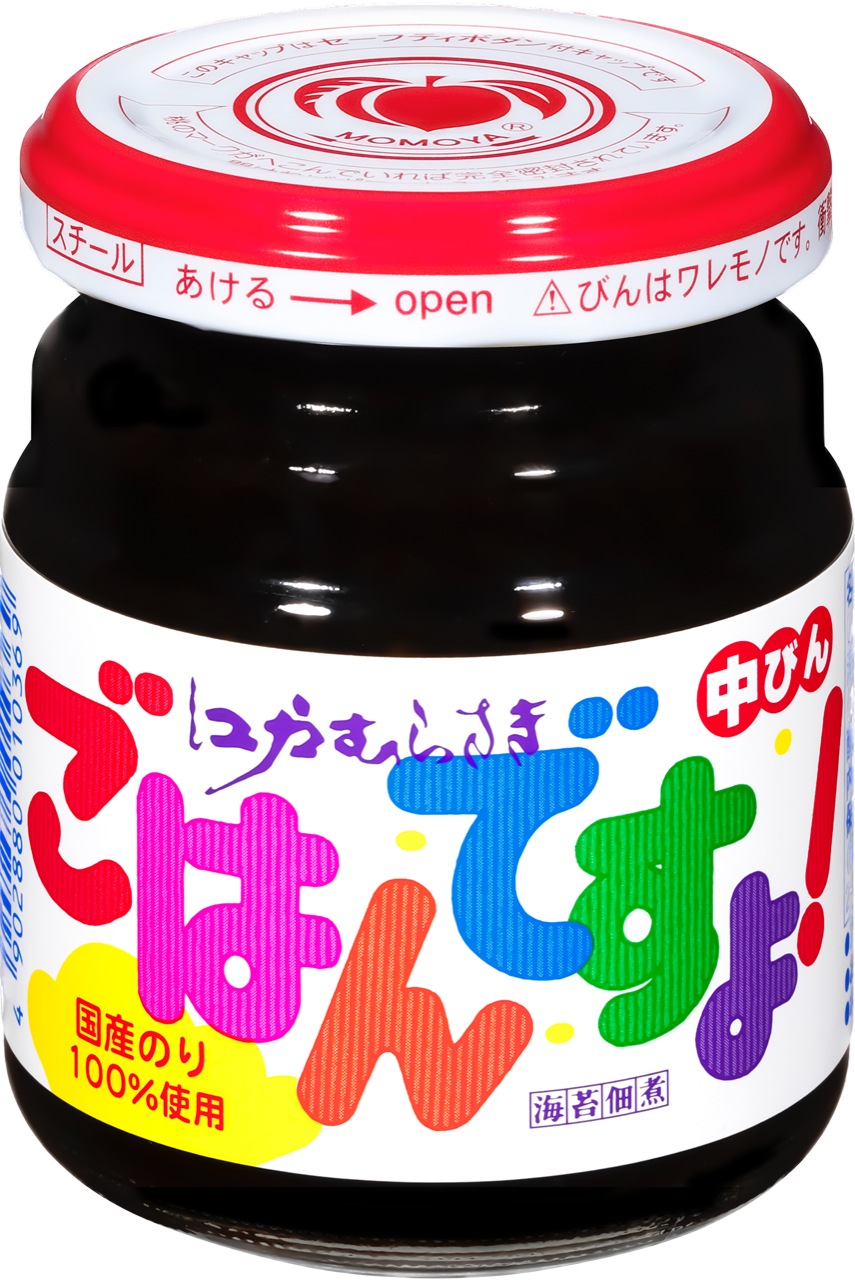 桃屋「ごはんですよ！」の真実｜江戸むらさきとの違いと絶品レシピ