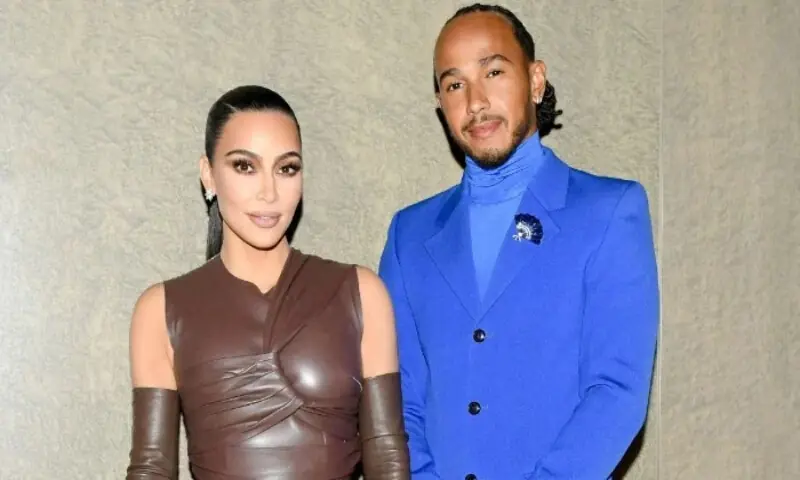 Kim Kardashian and Lewis Hamilton’s Reality Tv Plans Spark Fresh Buzz