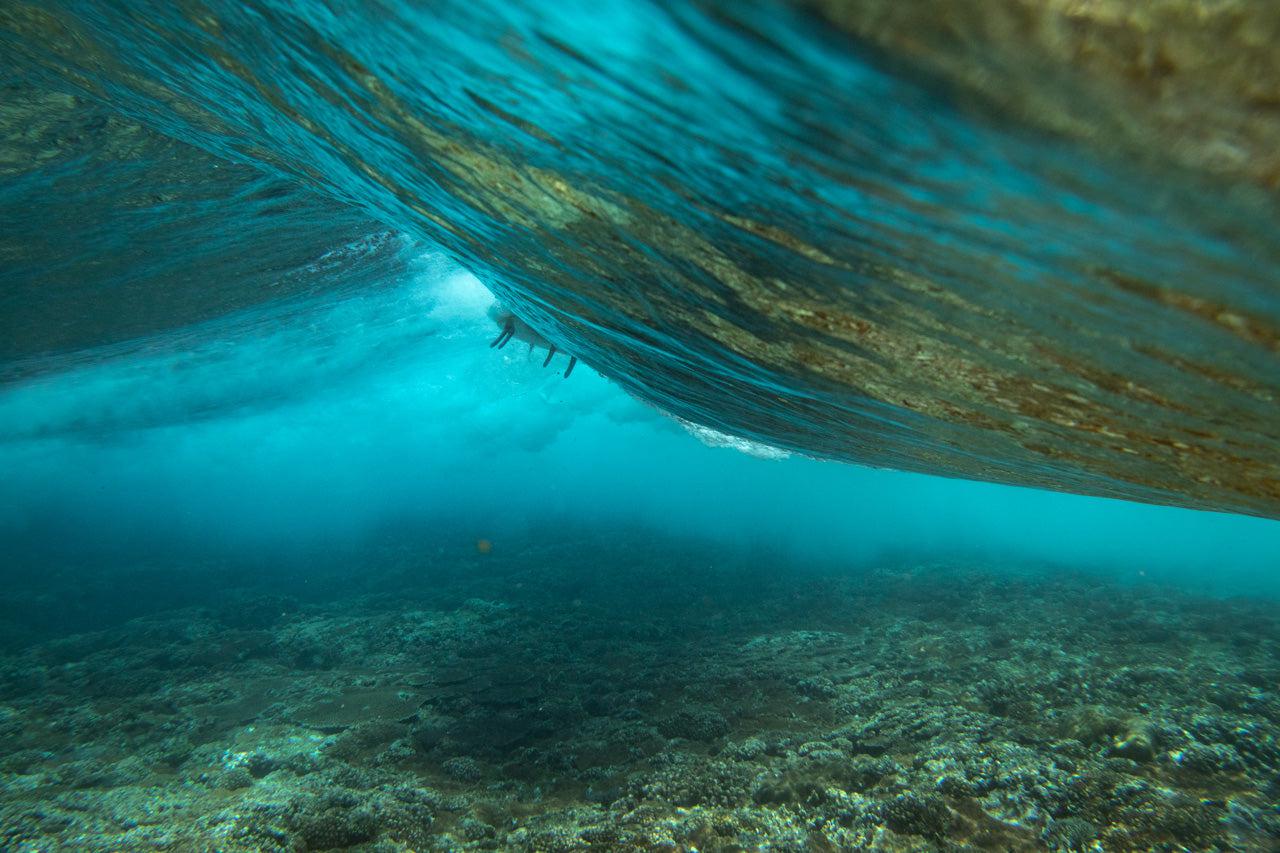 なぜ深海の画像で息苦しい？深海恐怖症の原因と診断チェック＆克服法