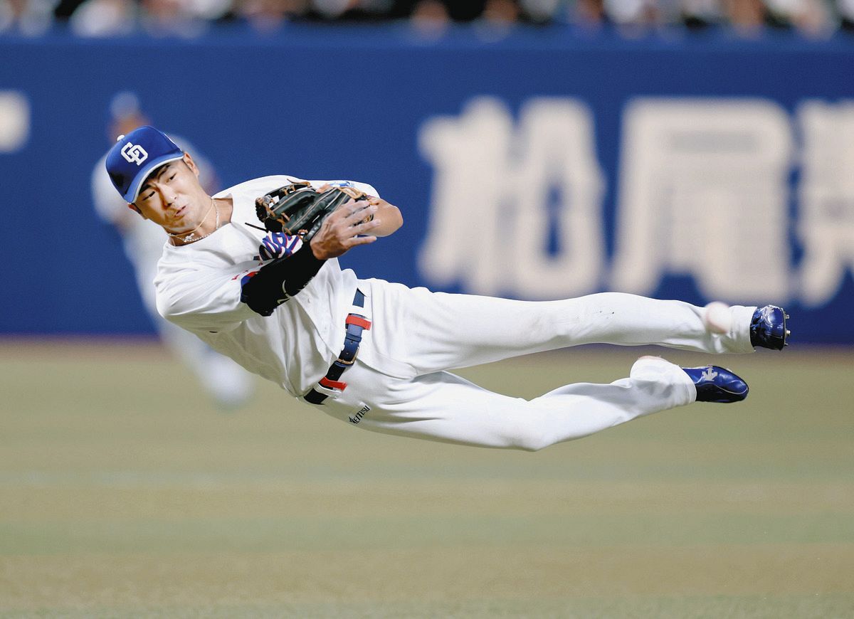 中日・土田龍空の現在地と二軍の真相！年俸推移や結婚の噂を徹底解剖