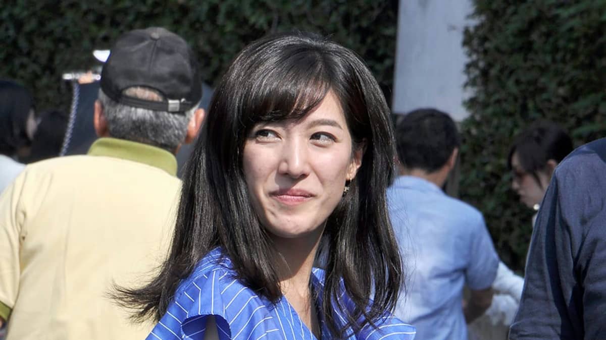 上原光紀アナの現在は？結婚の噂や降板理由・慶應時代の華麗な経歴を徹底追跡