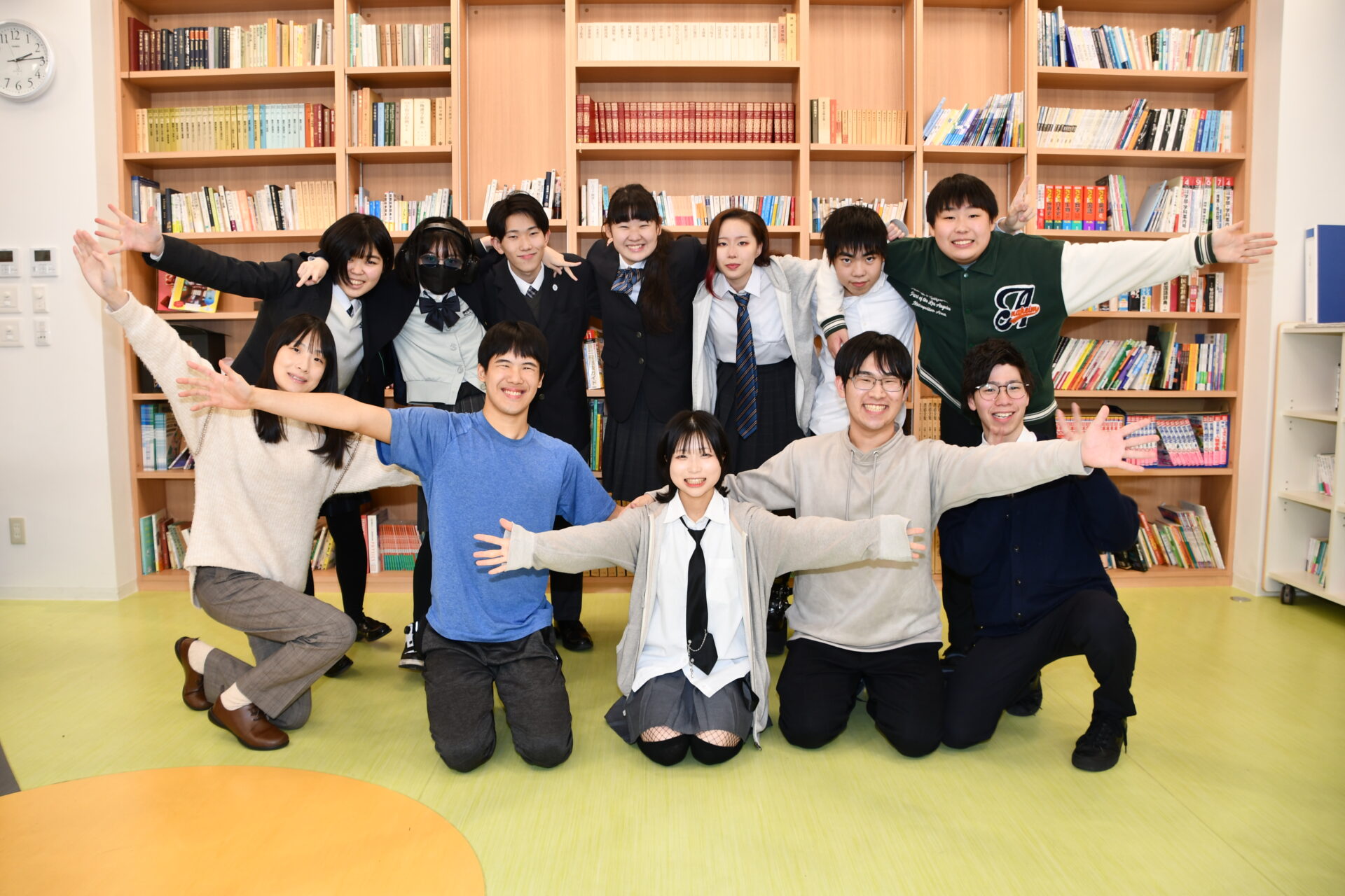 大阪つくば開成高校の評判と学費は？不登校対応や進路のリアルを徹底検証