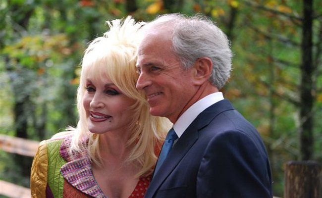 Today Carl Dean Dolly Parton Husband