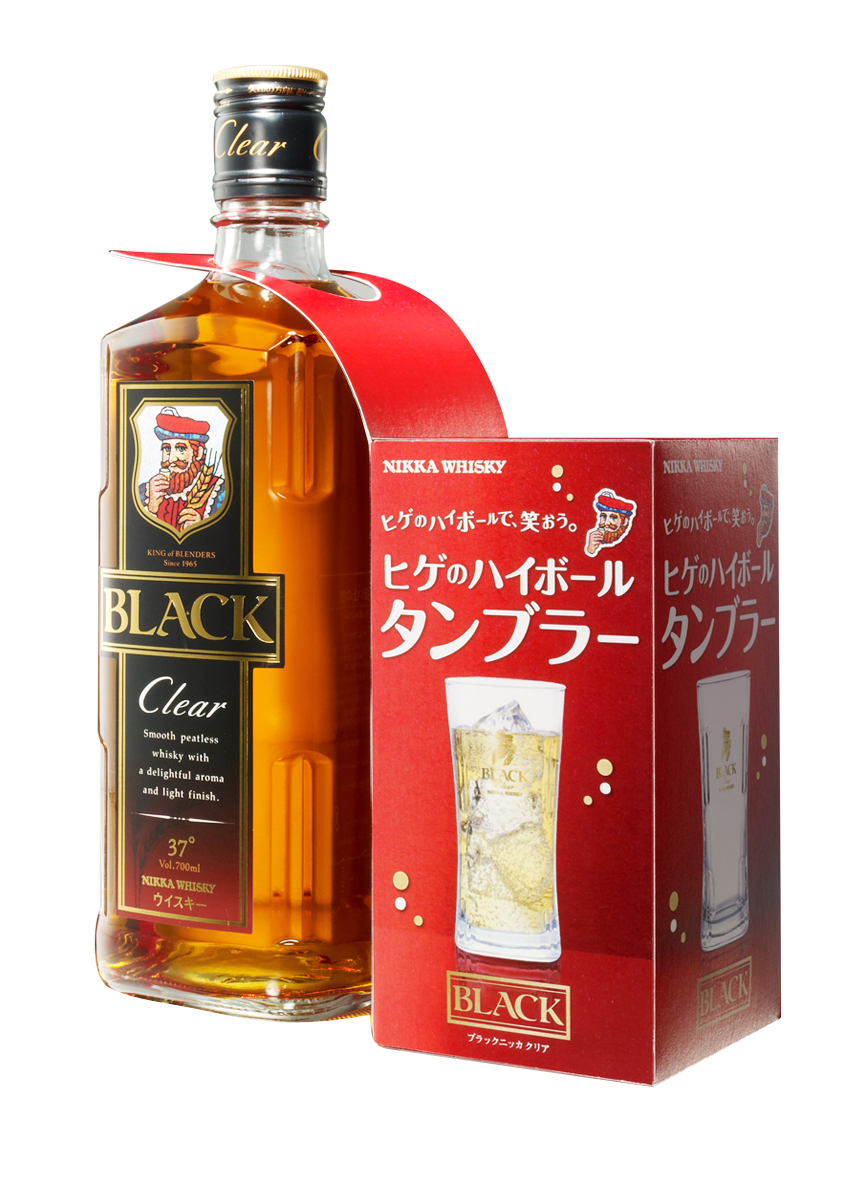 ヒゲハイボールとは？ヒゲの由来や角ハイとの違い・黄金比レシピ