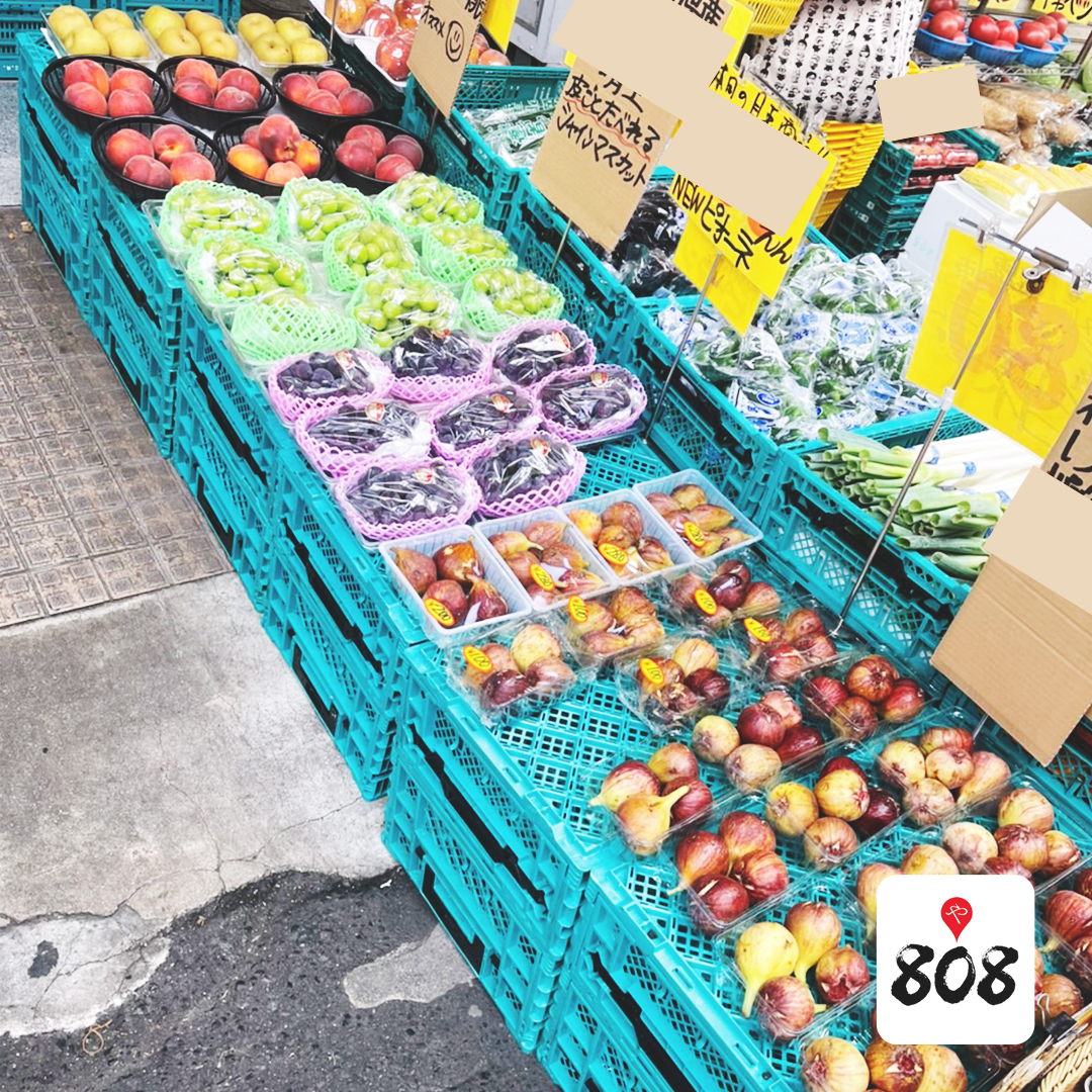 Sns沸騰の808青果店を徹底解剖！フルーツサンドの評判と混雑攻略法